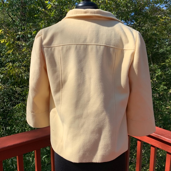 5 for $30.  Chico’s Butter Soft Jacket - Picture 10 of 16